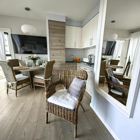 Edel Exclusive Apartments Horyzont 414 Especially For You เมียนซิดดรอแย ภายนอก รูปภาพ