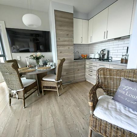Edel Exclusive Apartments Horyzont 414 Especially For You เมียนซิดดรอแย ภายนอก รูปภาพ