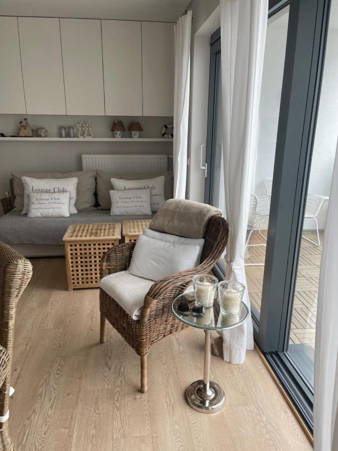 Edel Exclusive Apartments Horyzont 414 Especially For You เมียนซิดดรอแย ภายนอก รูปภาพ