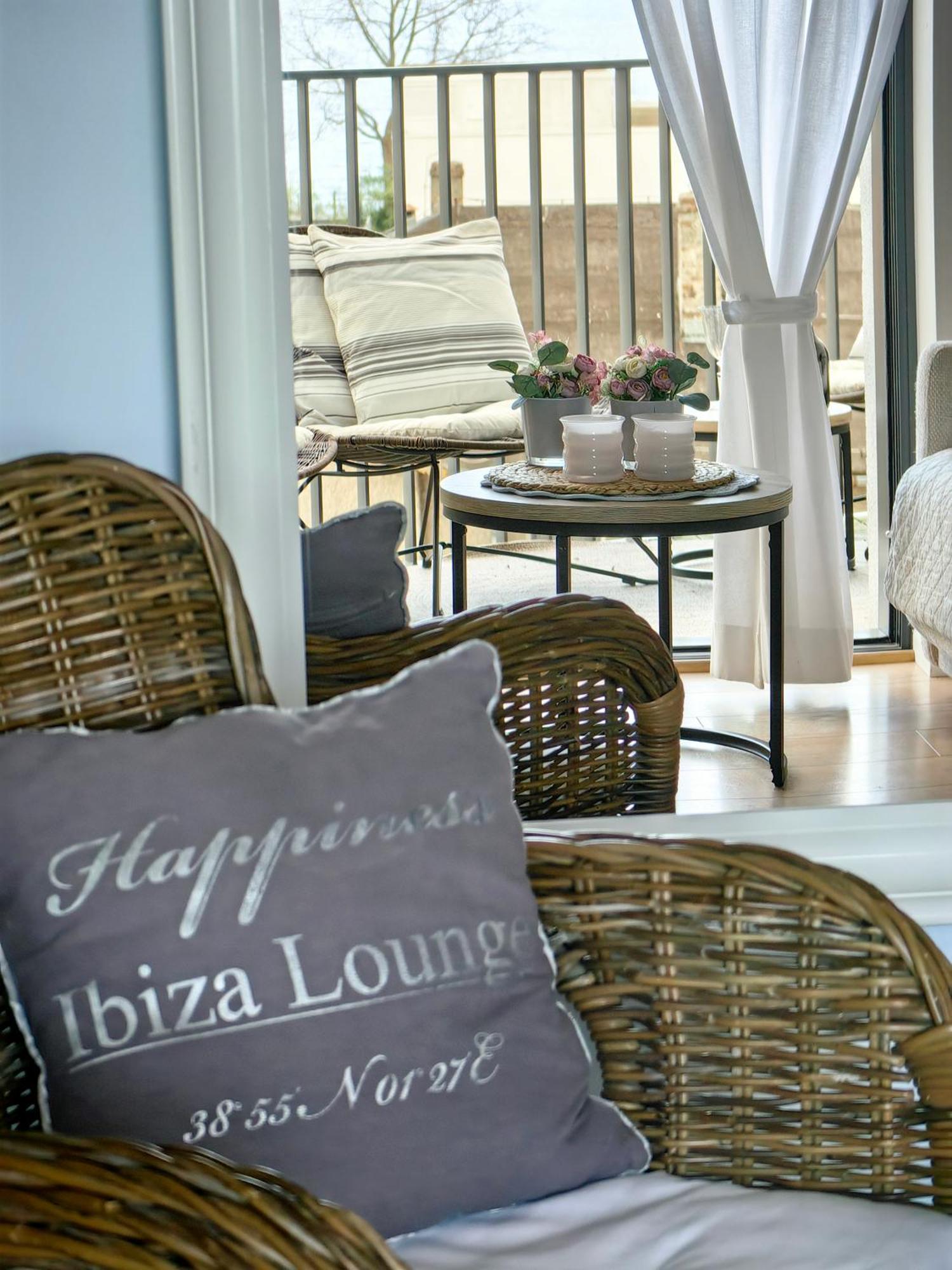 Edel Exclusive Apartments Horyzont 414 Especially For You เมียนซิดดรอแย ภายนอก รูปภาพ