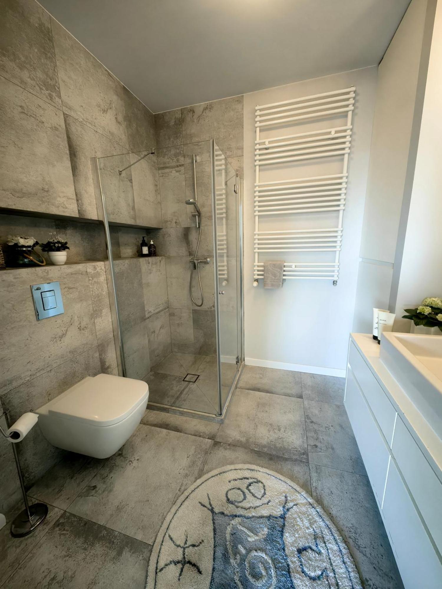 Edel Exclusive Apartments Horyzont 414 Especially For You เมียนซิดดรอแย ภายนอก รูปภาพ