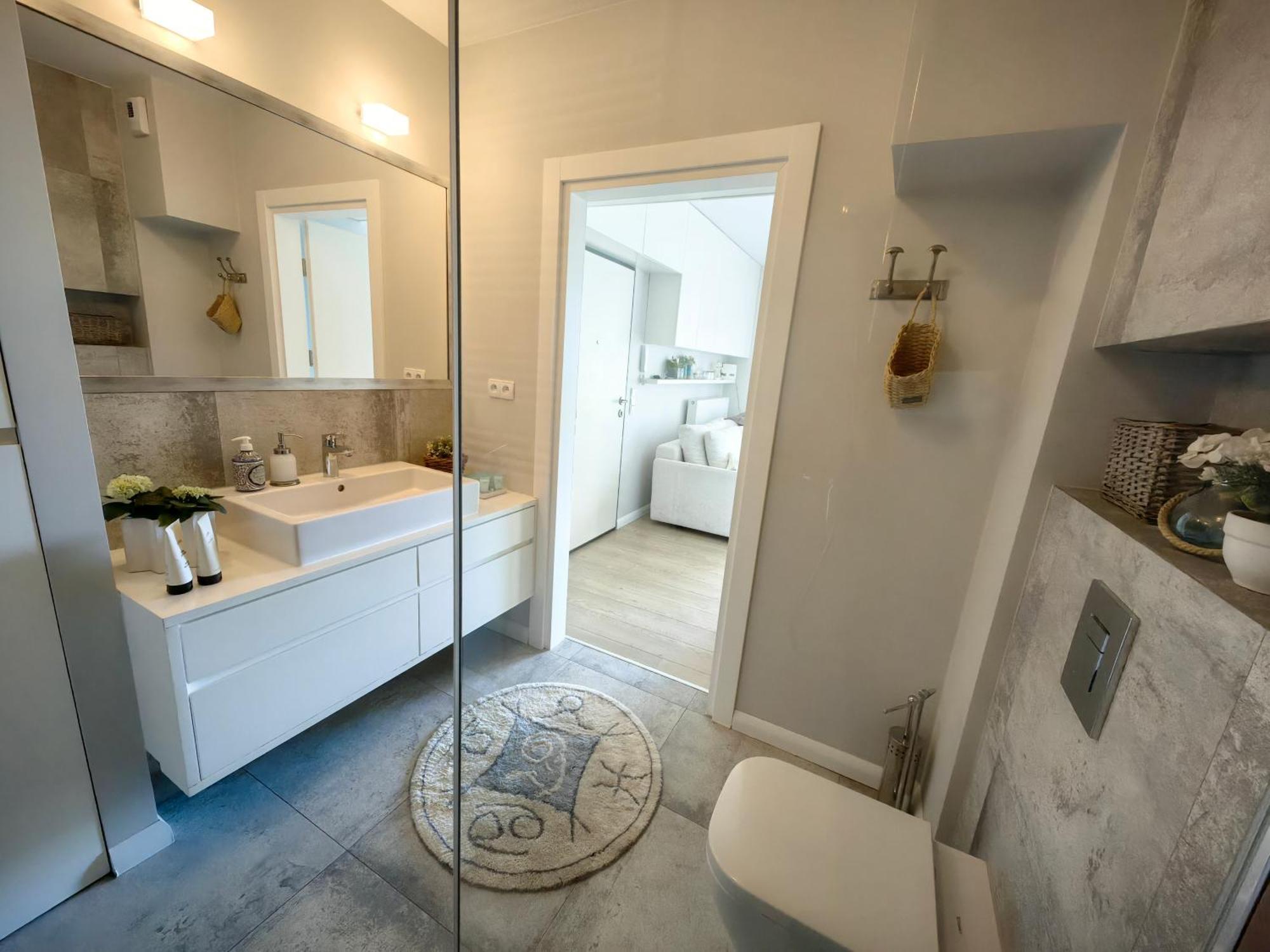 Edel Exclusive Apartments Horyzont 414 Especially For You เมียนซิดดรอแย ภายนอก รูปภาพ