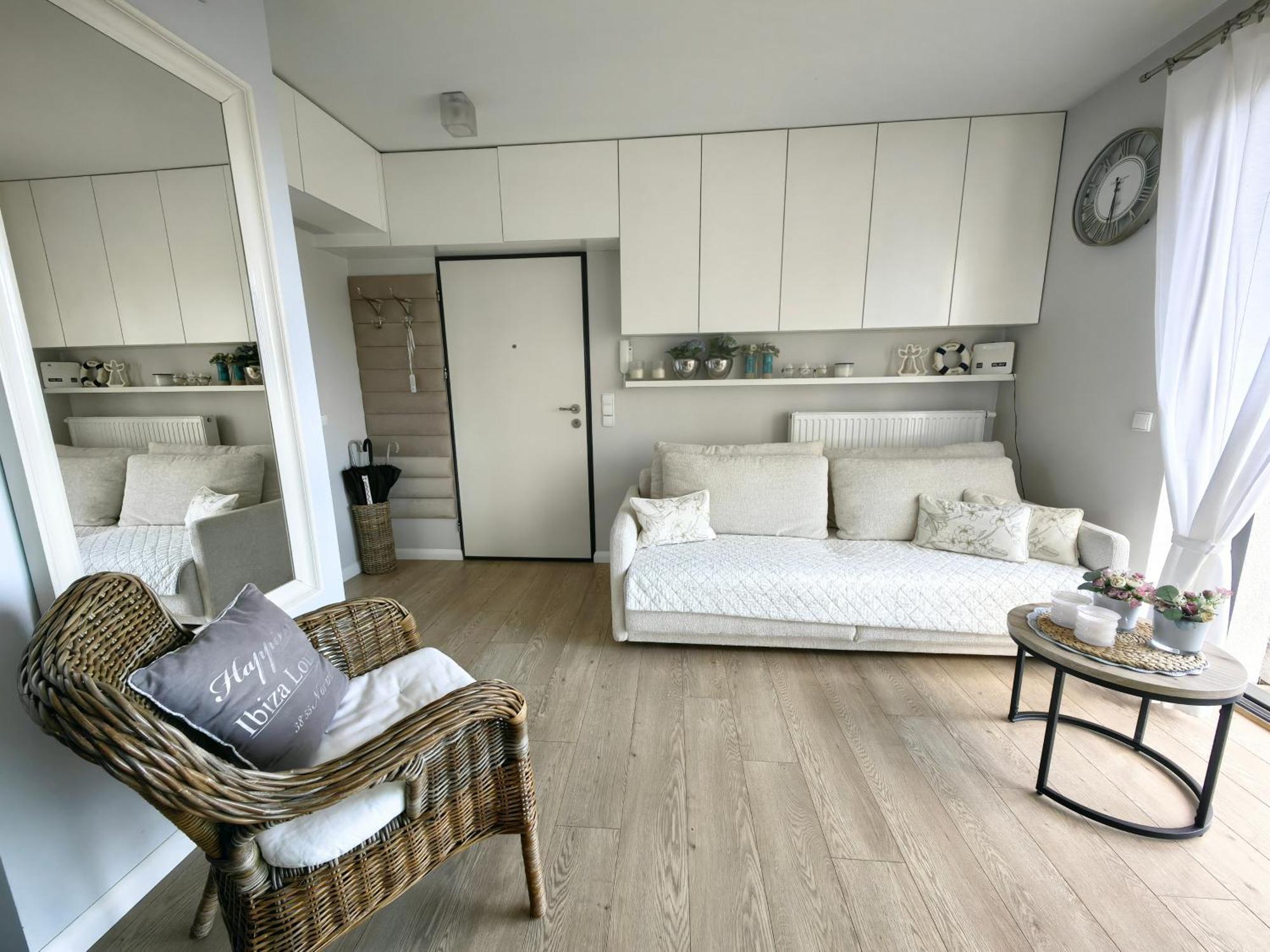 Edel Exclusive Apartments Horyzont 414 Especially For You เมียนซิดดรอแย ภายนอก รูปภาพ