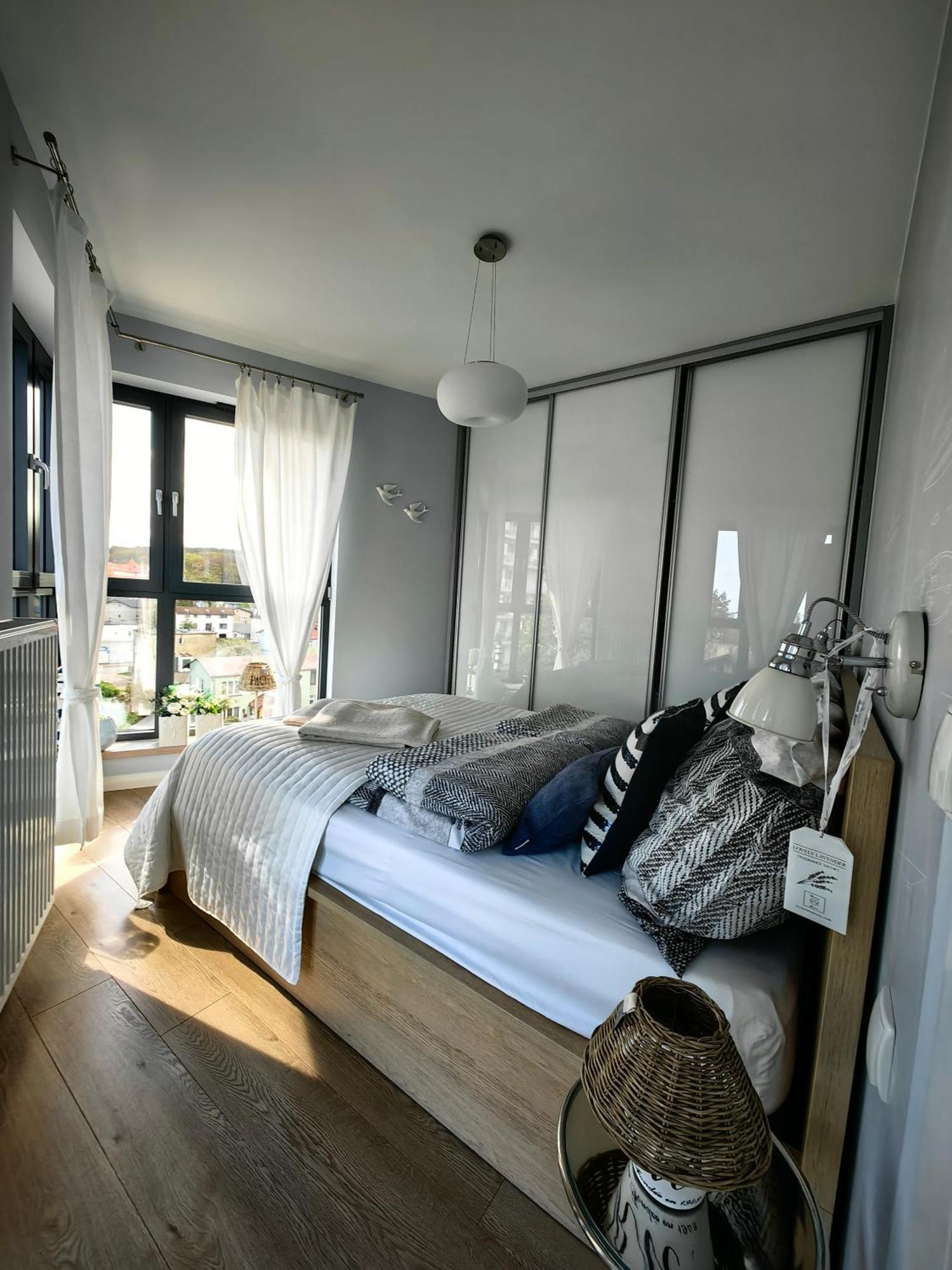 Edel Exclusive Apartments Horyzont 414 Especially For You เมียนซิดดรอแย ภายนอก รูปภาพ
