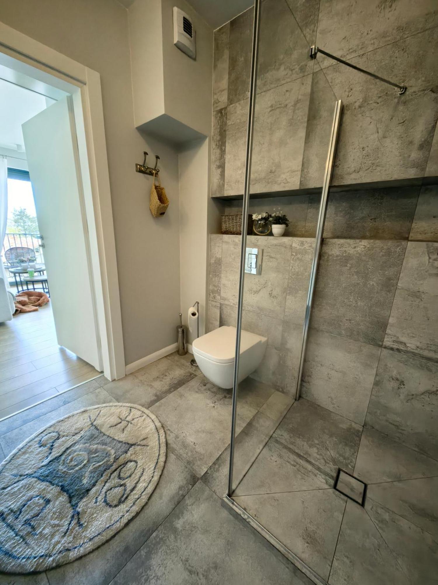 Edel Exclusive Apartments Horyzont 414 Especially For You เมียนซิดดรอแย ภายนอก รูปภาพ