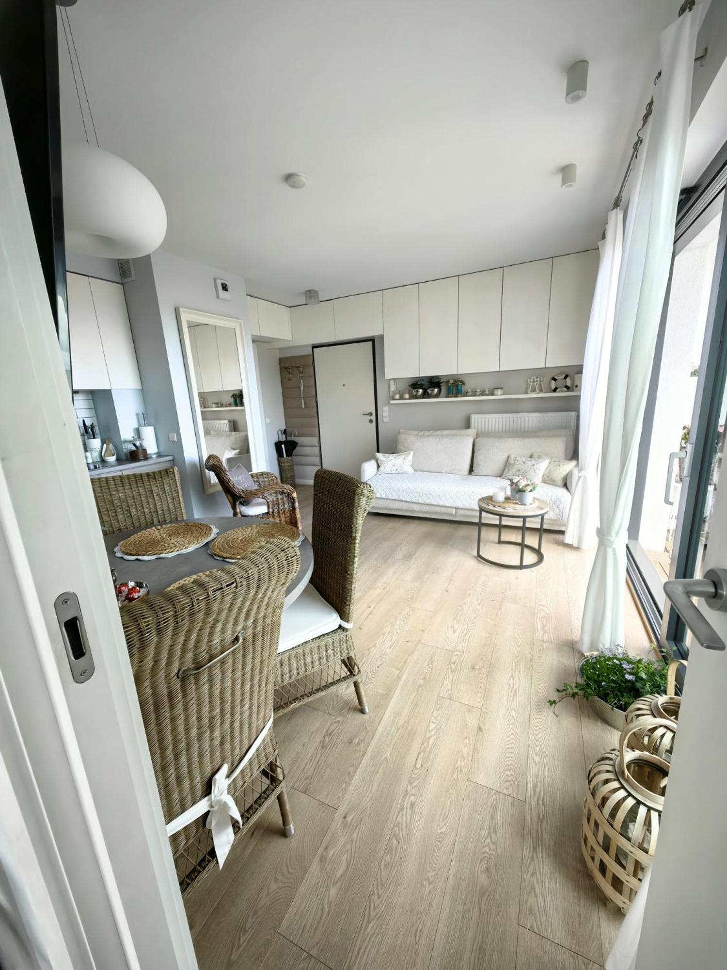 Edel Exclusive Apartments Horyzont 414 Especially For You เมียนซิดดรอแย ภายนอก รูปภาพ