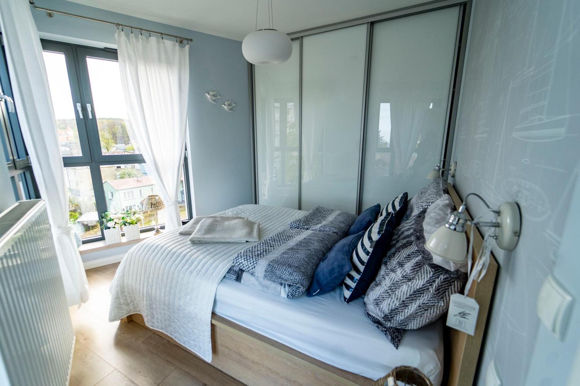Edel Exclusive Apartments Horyzont 414 Especially For You เมียนซิดดรอแย ภายนอก รูปภาพ